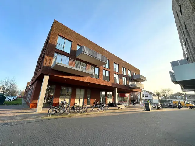 Heiligeweg 30A, KROMMENIE