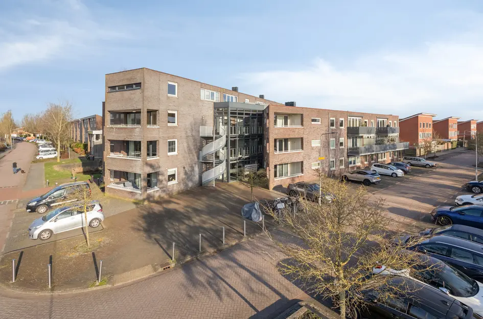 Fien de la Marstraat 30