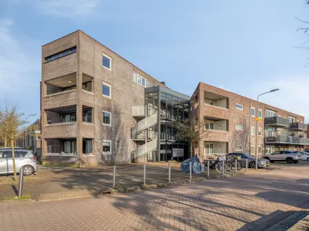 Fien de la Marstraat 30