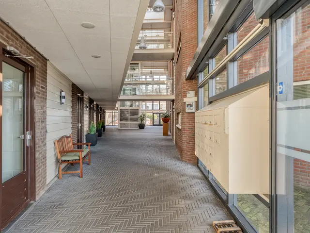 Fien de la Marstraat 30, CASTRICUM