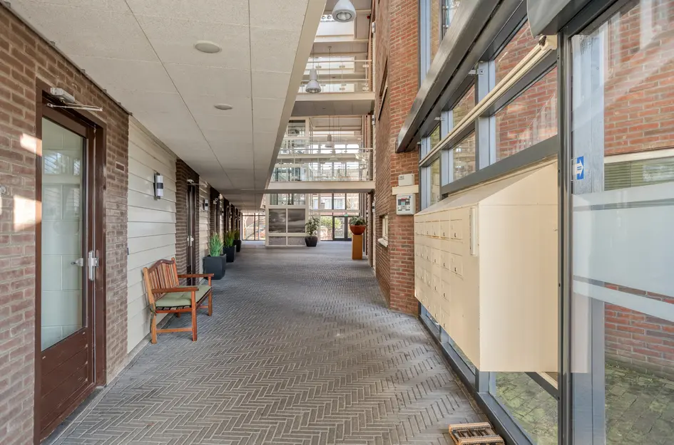 Fien de la Marstraat 30