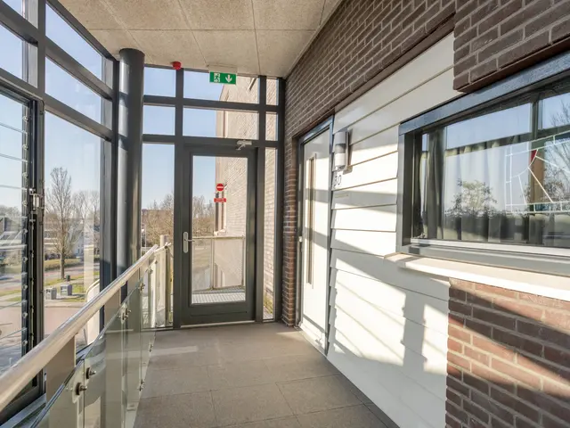 Fien de la Marstraat 30, CASTRICUM