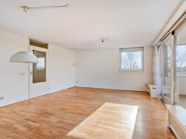 Fien de la Marstraat 30, CASTRICUM