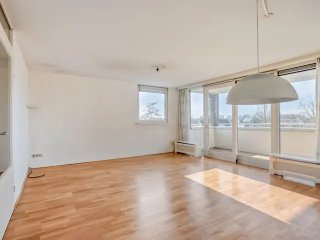 Fien de la Marstraat 30, CASTRICUM