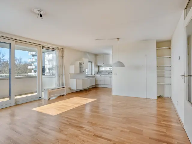 Fien de la Marstraat 30, CASTRICUM