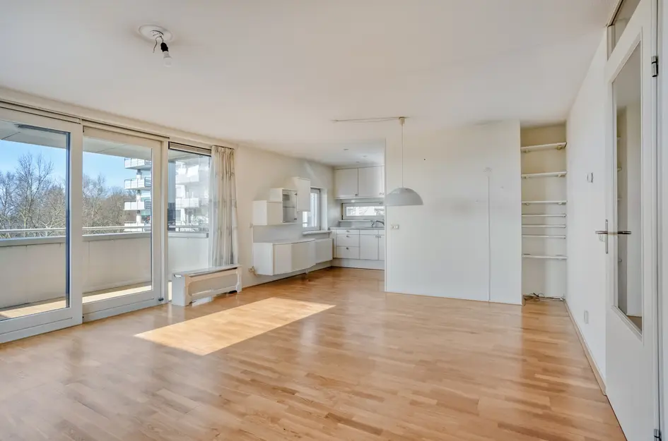 Fien de la Marstraat 30