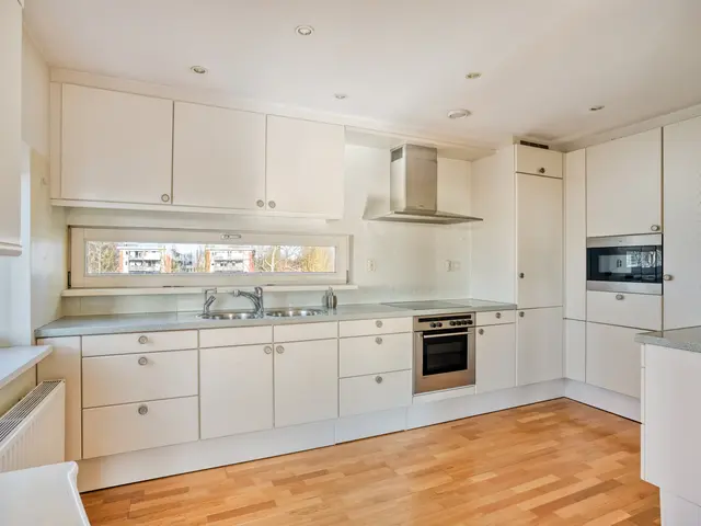 Fien de la Marstraat 30, CASTRICUM