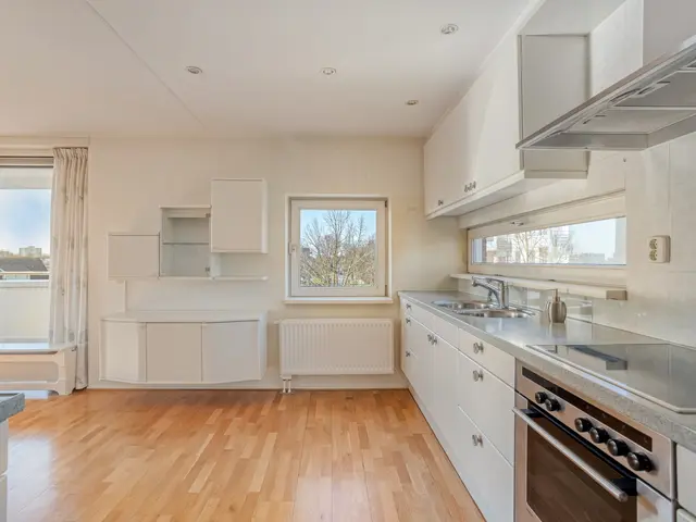 Fien de la Marstraat 30, CASTRICUM