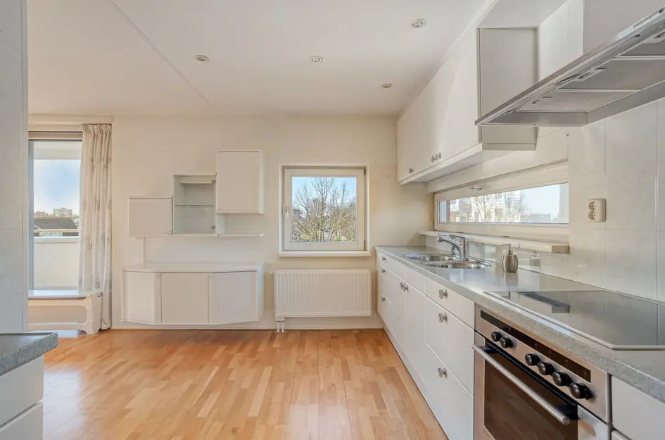 Fien de la Marstraat 30