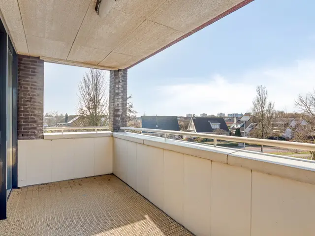 Fien de la Marstraat 30, CASTRICUM