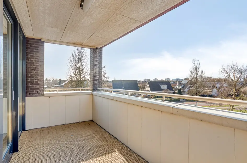 Fien de la Marstraat 30