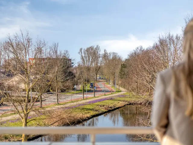 Fien de la Marstraat 30, CASTRICUM