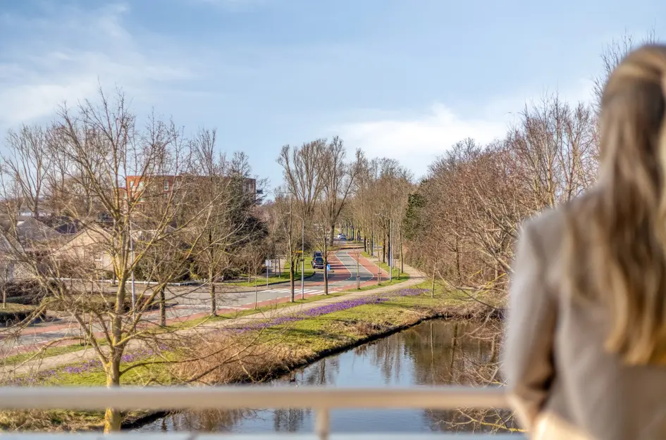 Fien de la Marstraat 30