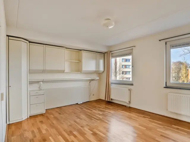 Fien de la Marstraat 30, CASTRICUM