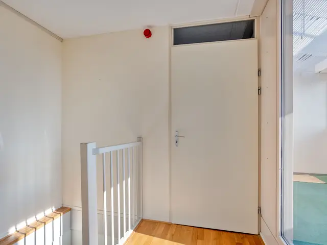 Fien de la Marstraat 30, CASTRICUM