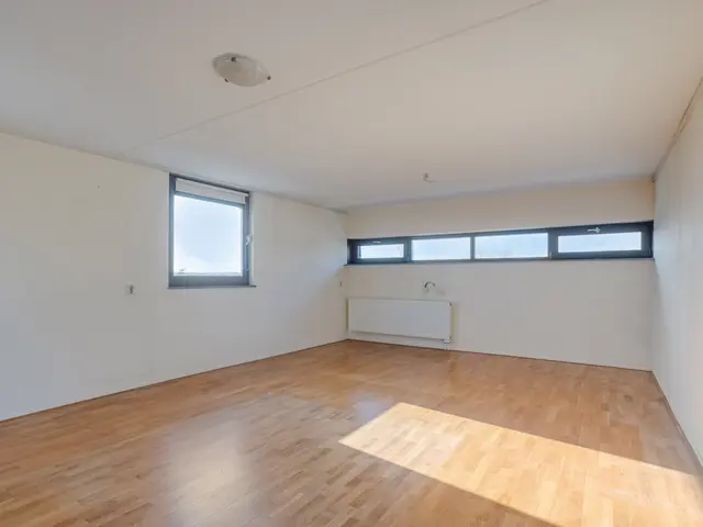 Fien de la Marstraat 30, CASTRICUM