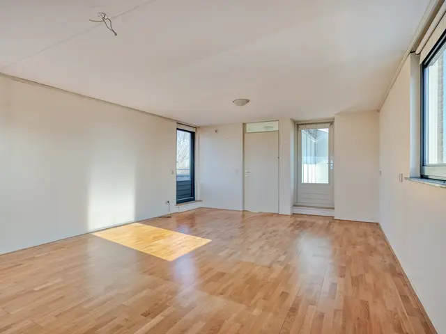 Fien de la Marstraat 30, CASTRICUM