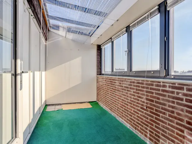 Fien de la Marstraat 30, CASTRICUM