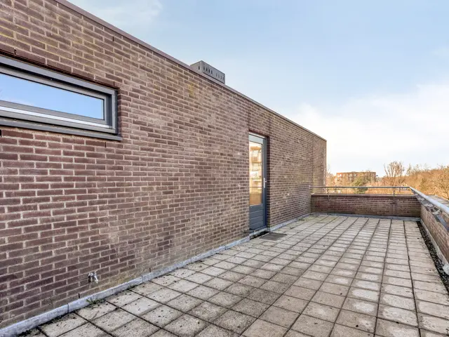 Fien de la Marstraat 30, CASTRICUM