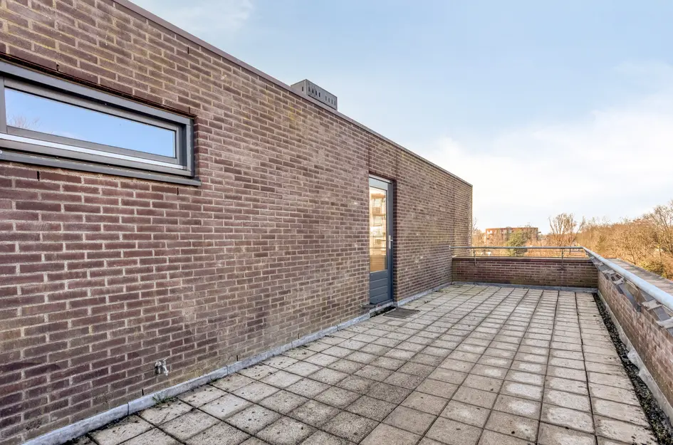 Fien de la Marstraat 30