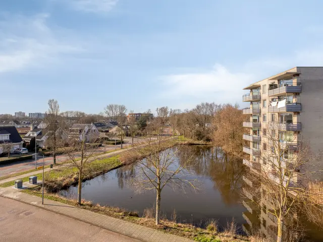 Fien de la Marstraat 30, CASTRICUM