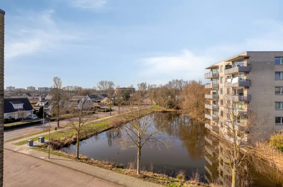 Fien de la Marstraat 30