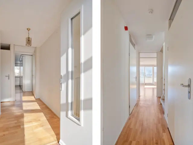 Fien de la Marstraat 30, CASTRICUM