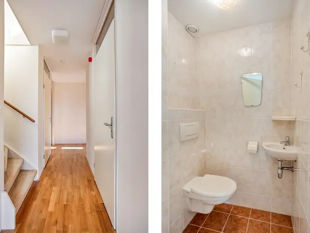 Fien de la Marstraat 30, CASTRICUM