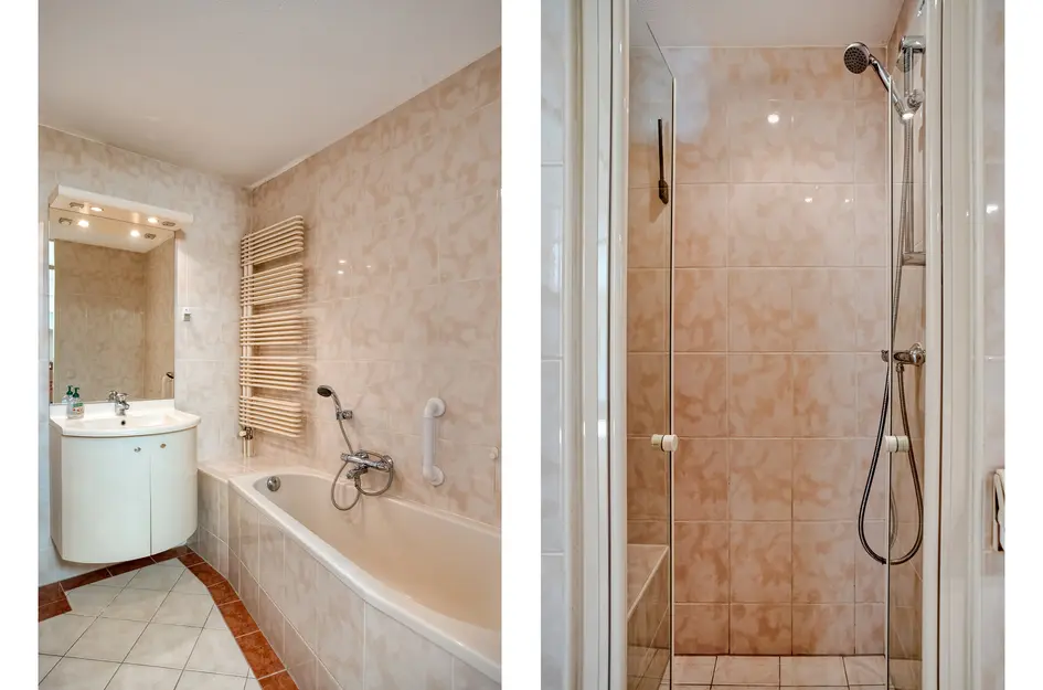 Fien de la Marstraat 30