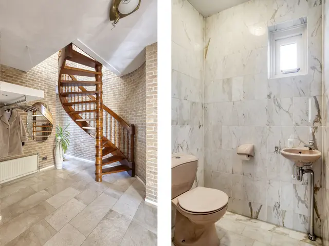 Vroegeling 8, HEEMSKERK