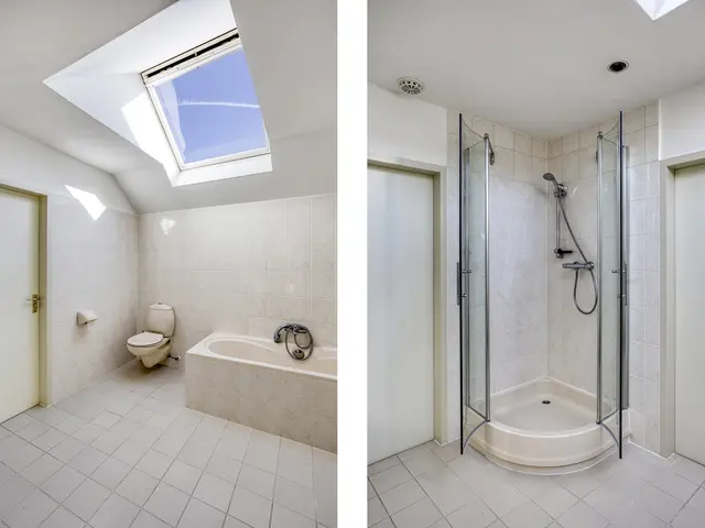 Vroegeling 8, HEEMSKERK