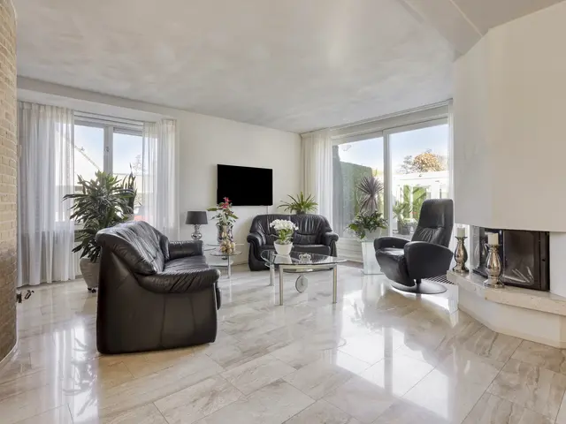 Vroegeling 8, HEEMSKERK