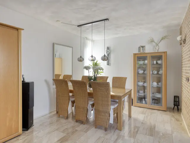 Vroegeling 8, HEEMSKERK