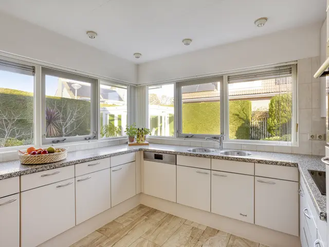 Vroegeling 8, HEEMSKERK