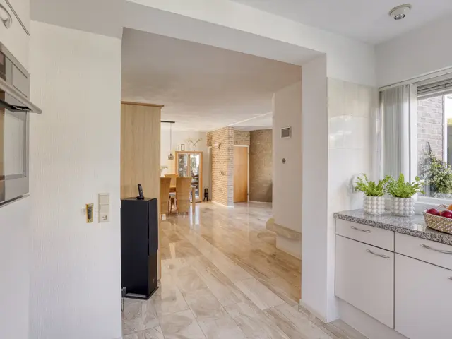 Vroegeling 8, HEEMSKERK