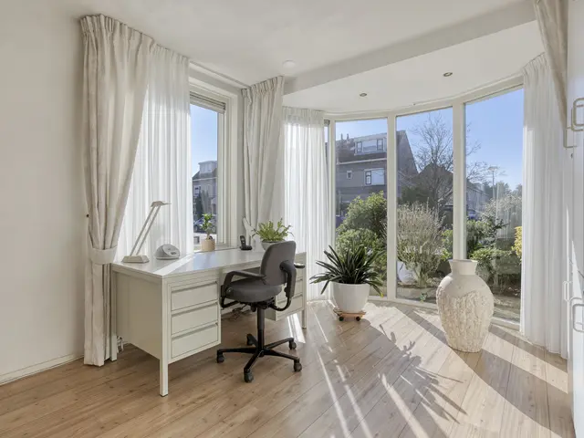 Vroegeling 8, HEEMSKERK