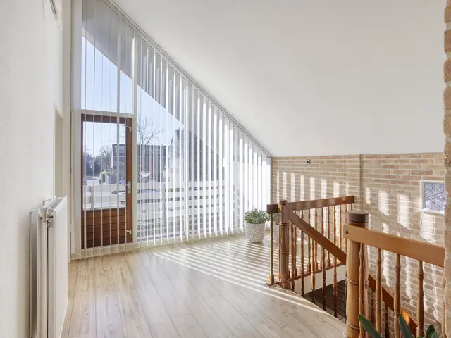 Vroegeling 8, HEEMSKERK