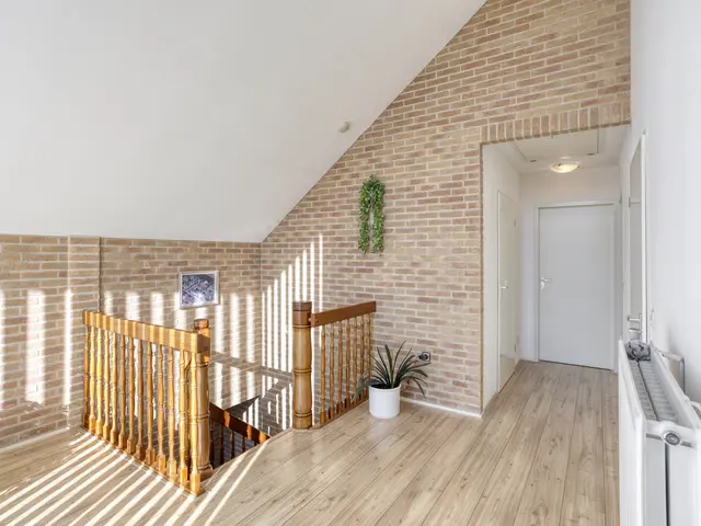 Vroegeling 8, HEEMSKERK