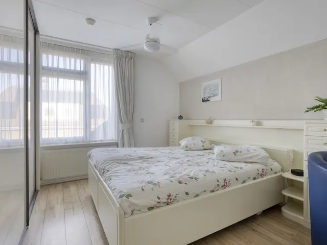 Vroegeling 8, HEEMSKERK