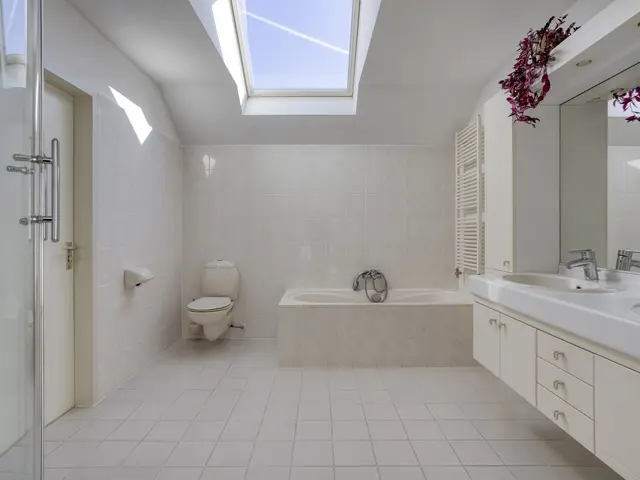 Vroegeling 8, HEEMSKERK