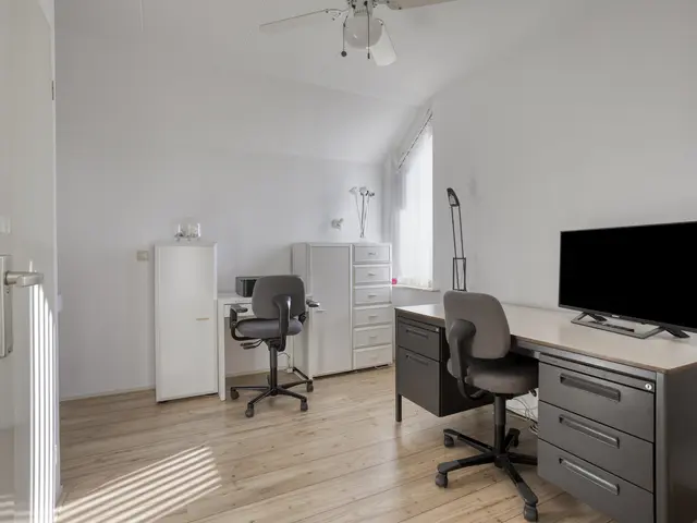 Vroegeling 8, HEEMSKERK