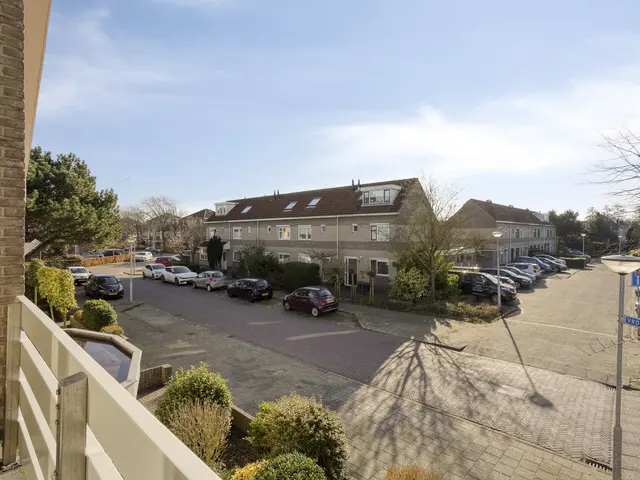 Vroegeling 8, HEEMSKERK