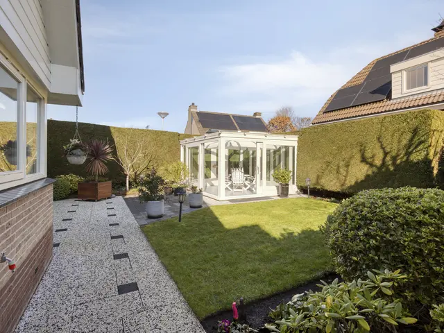 Vroegeling 8, HEEMSKERK