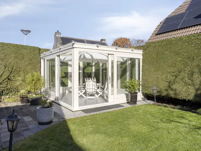 Vroegeling 8, HEEMSKERK