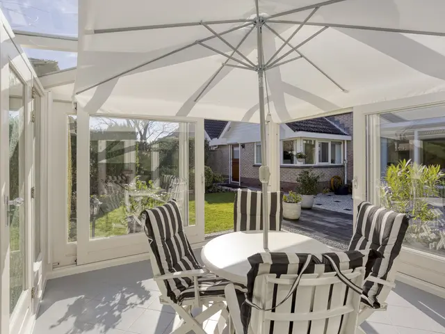 Vroegeling 8, HEEMSKERK