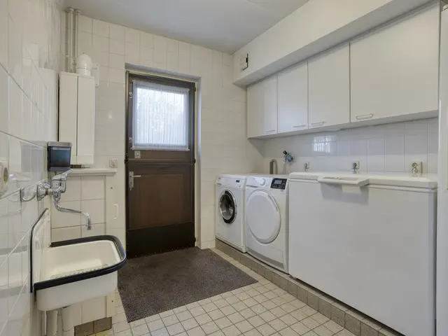 Vroegeling 8, HEEMSKERK