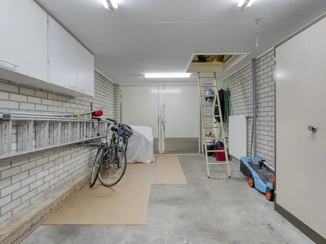 Vroegeling 8, HEEMSKERK