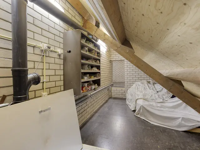 Vroegeling 8, HEEMSKERK