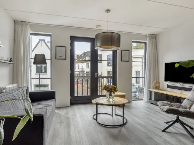 Baanstraat 32G, ALKMAAR