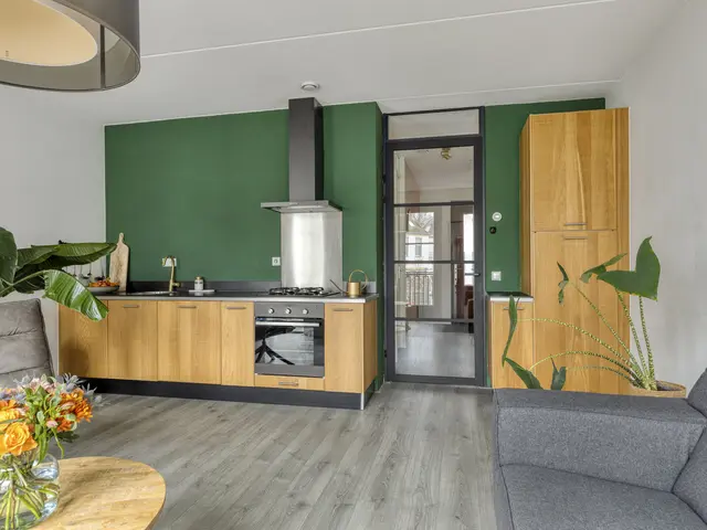 Baanstraat 32G, ALKMAAR